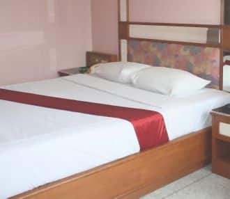 Hotel Sadbhav AHMEDABAD, Ahmedabad 2
